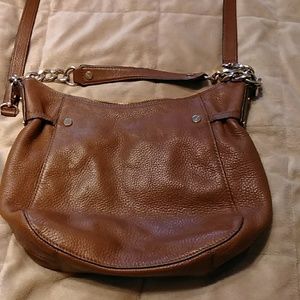 Michael Kors crossbody bag